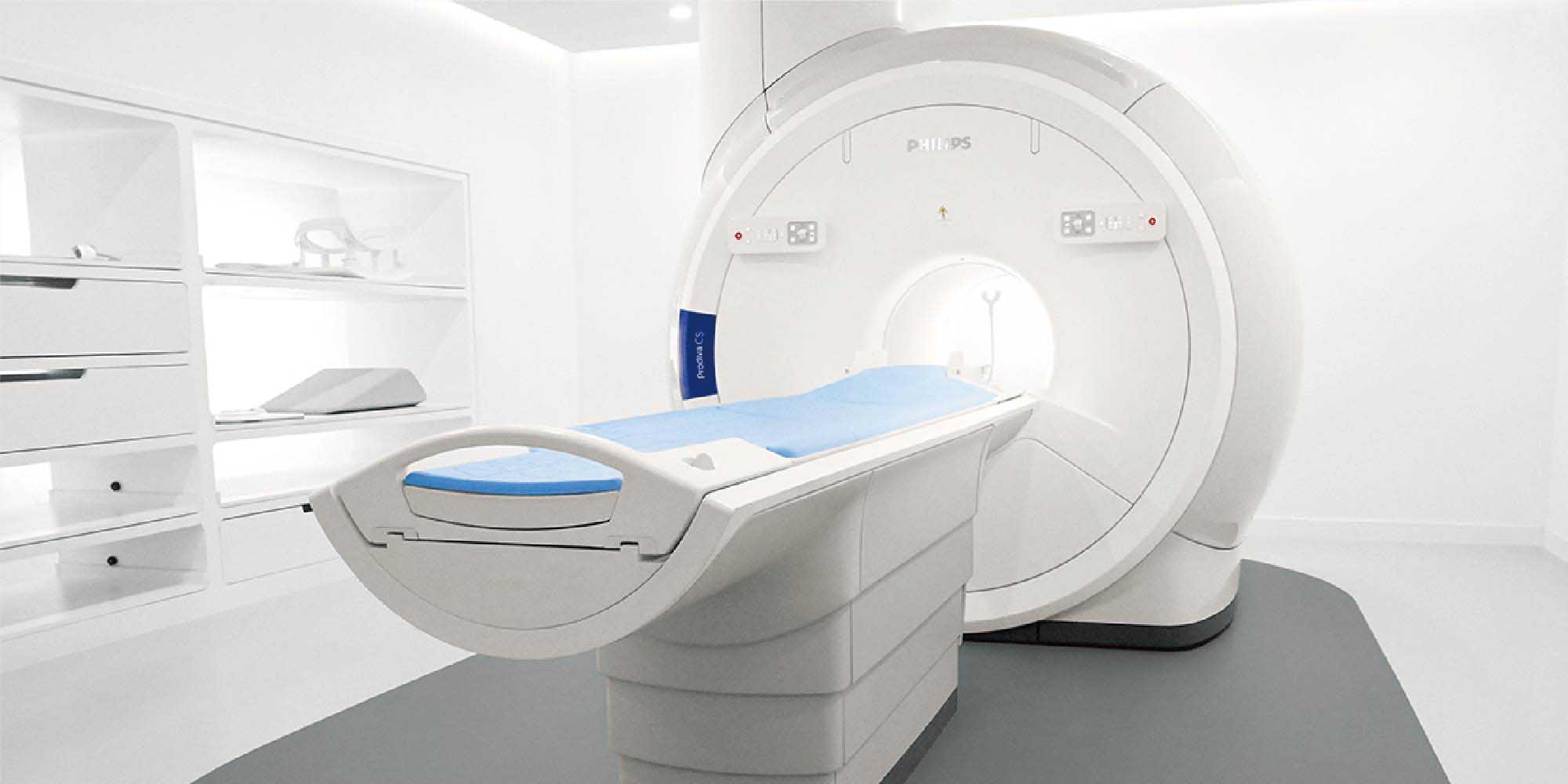 MRI診断-Ingenia Prodiva 1.5T