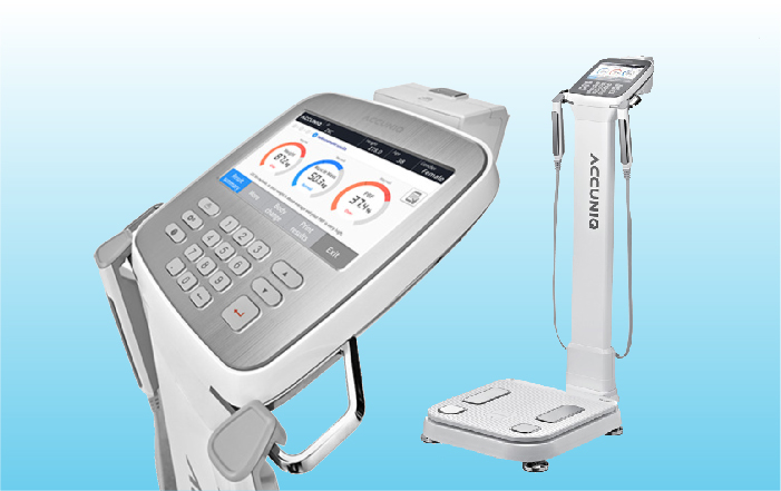 筋肉・脂肪バランス検査