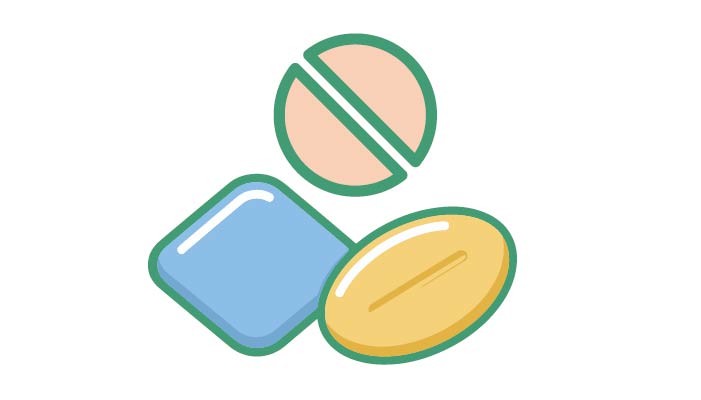 薬イメージ